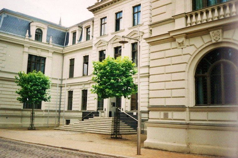 Hort Heine Kids in schwerin, PLZ 19055 - 2