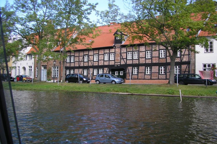 Hort in der Domschule in lübeck, PLZ 23552 - 2