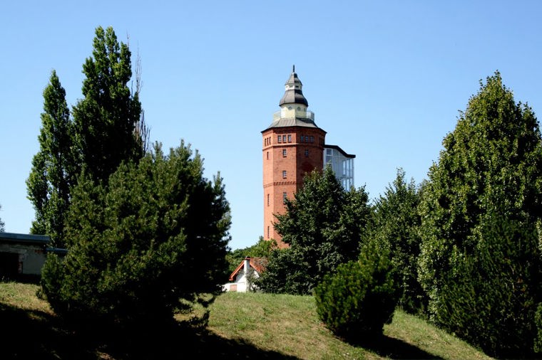 Hort Paul und Paula in strasburg, PLZ 17335 - 1