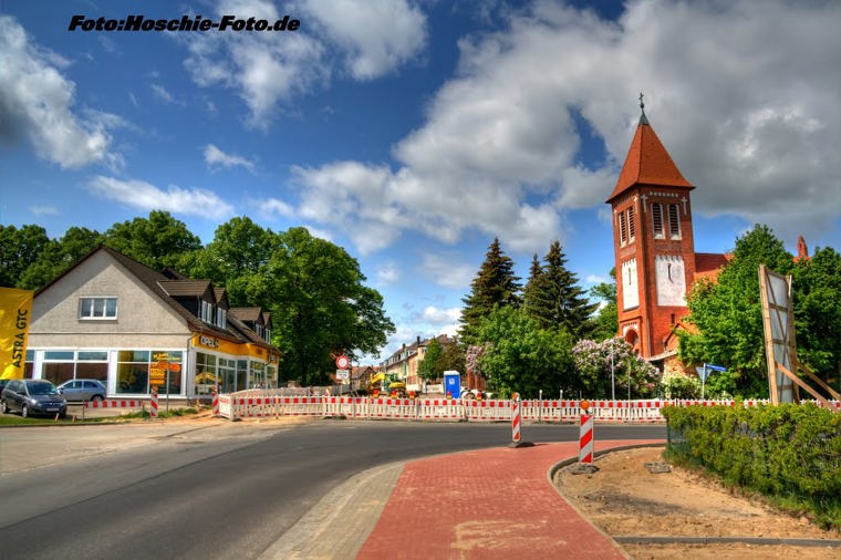 Hort Paul und Paula in strasburg, PLZ 17335 - 2