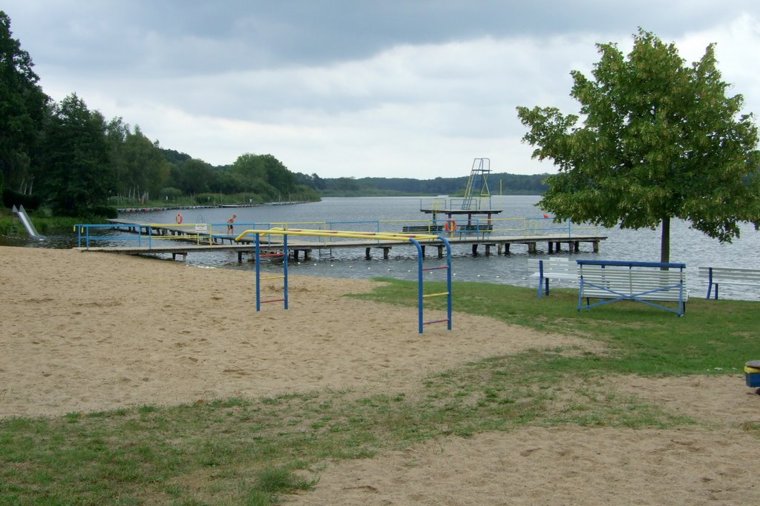 Hort "Randow Spatzen" in löcknitz, PLZ 17321 - 1