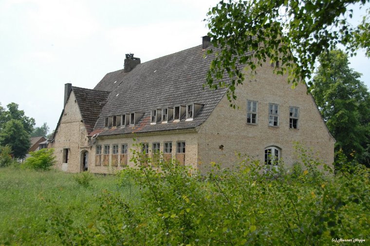 Hort "Rechliner Schlawiner" in rechlin, PLZ 17248 - 1