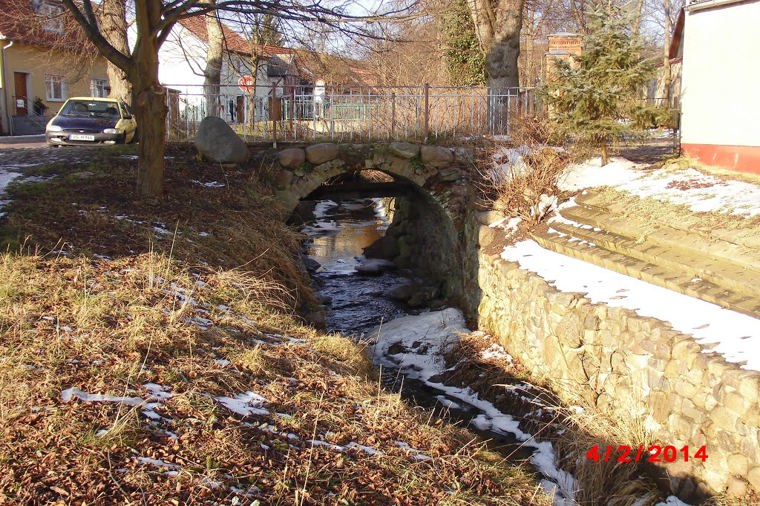 Hort "Sonnenblume" in loitz, PLZ 17121 - 2