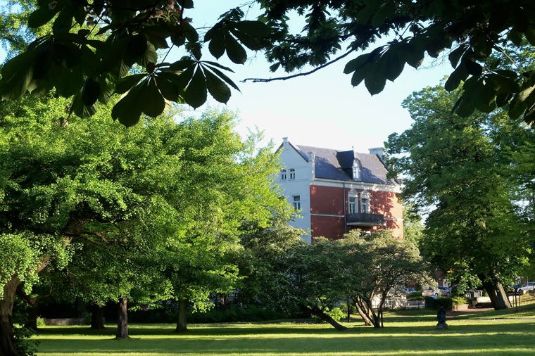 Hort von Montessori-Grundschule Lambert Steinwich in stralsund, PLZ 18435 - 1