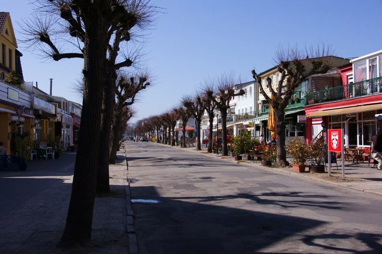 Hort Warnemünde in rostock, PLZ 18119 - 2