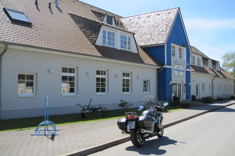 Hort Wiek in wiek, PLZ 18556 - 1