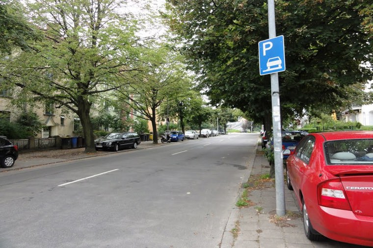 Hortcampus Ulmenstraße in rostock, PLZ 18057 - 1