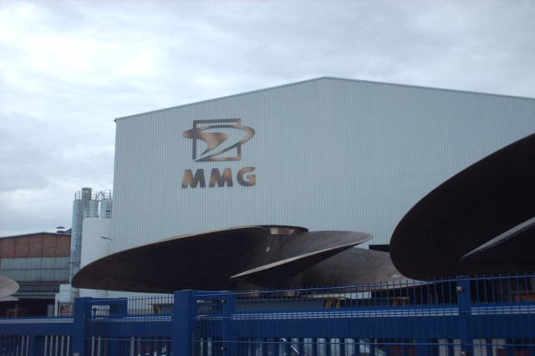 Hortzentrum Ost in waren (müritz), PLZ 17192 - 1