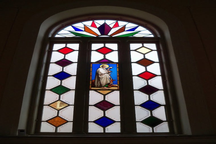 IB Kindertagesstätte "Knieperdamm" in stralsund, PLZ 18435 - 2