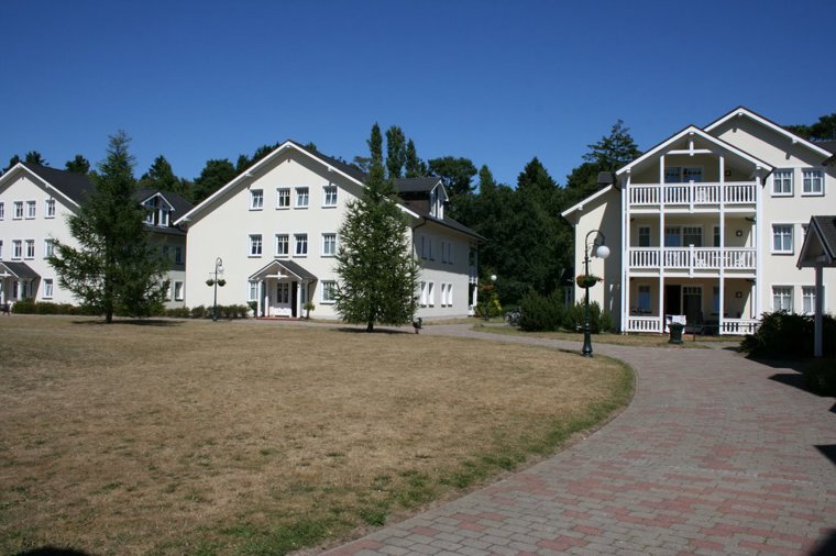 IB Kindertagesstätte "Lütt Matten" in binz, PLZ 18609 - 2