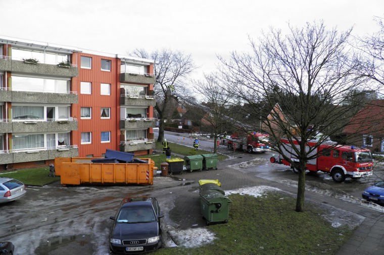 Inklusive Kita Mullewapp in bad bramstedt, PLZ 24576 - 2