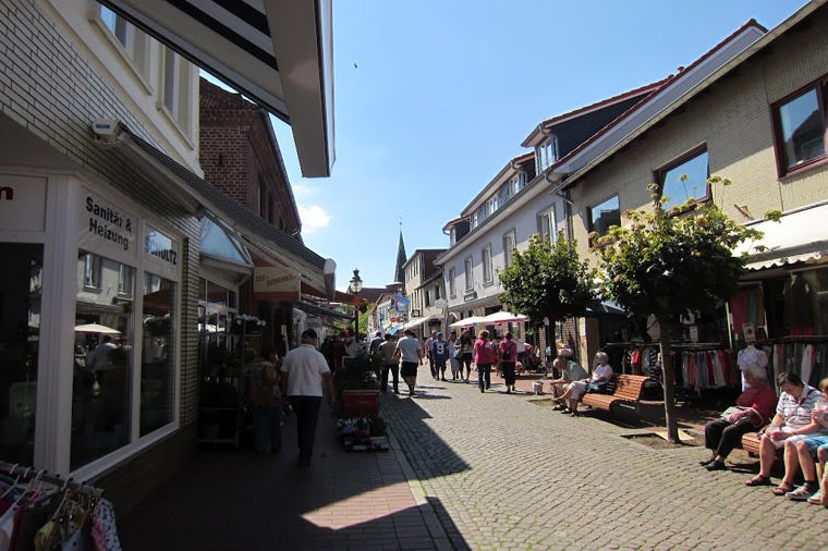 Int. Waldorf-Kindergarten in neustadt in holstein, PLZ 23730 - 2