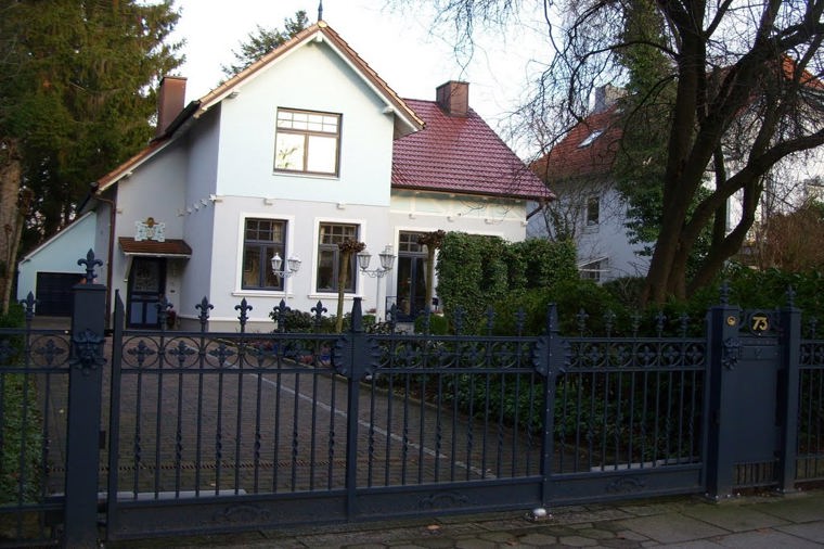 Integrations-Kita Glühwürmchen in ahrendbusrg, PLZ 22926 - 2