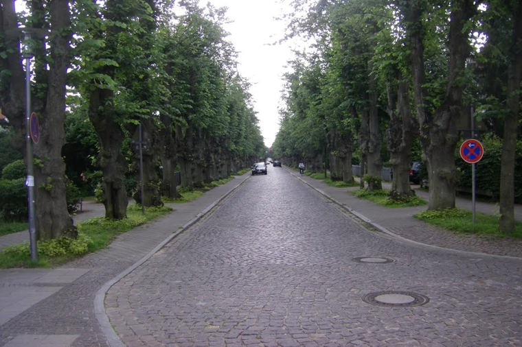 Integrations-Kita Regenbogenhaus in ahrensburg, PLZ 22926 - 1