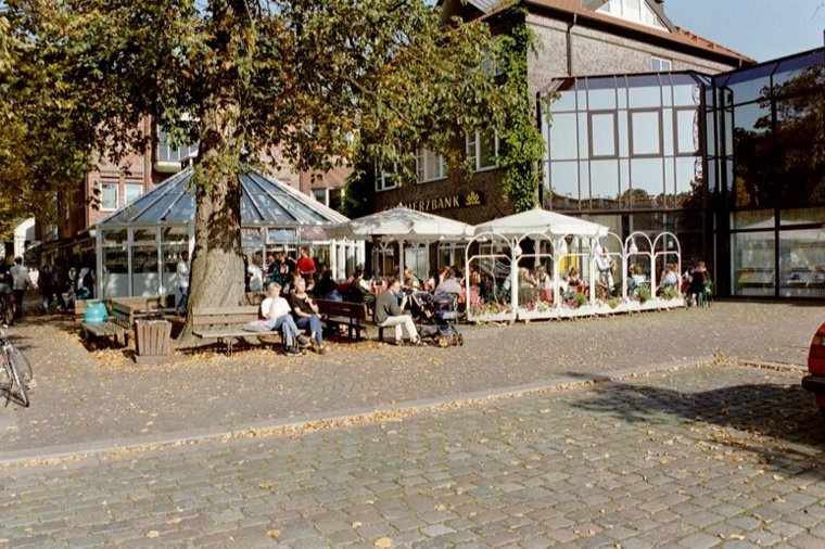 Integrations-Kita Regenbogenhaus in ahrensburg, PLZ 22926 - 2