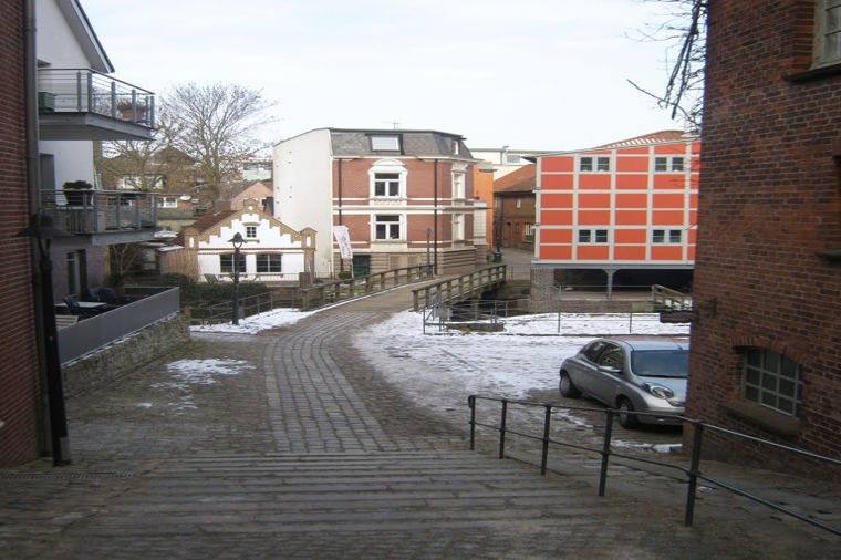 Integrationskita Brummkreisel in bad oldesloe, PLZ 23843 - 2