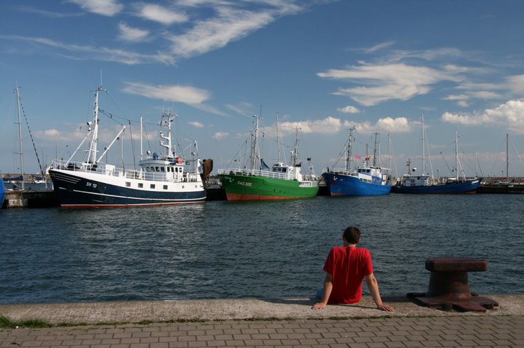 Integrative AWO-Kita MeerSchätze in sassnitz, PLZ 18546  - 1