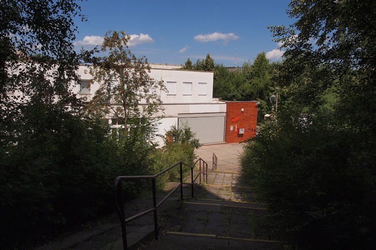 Integrative AWO-Kita Mosaik in gera, PLZ 07552 - 1