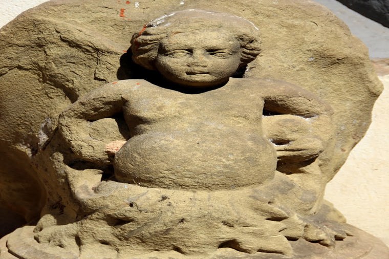 Integrative AWO Kita Regenbogen in frankenblick, PLZ 96528 - 1