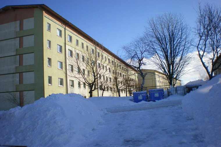 Integrative AWO-Kita Tausendfüßler in neuhaus am rennweg, PLZ 98724 - 2