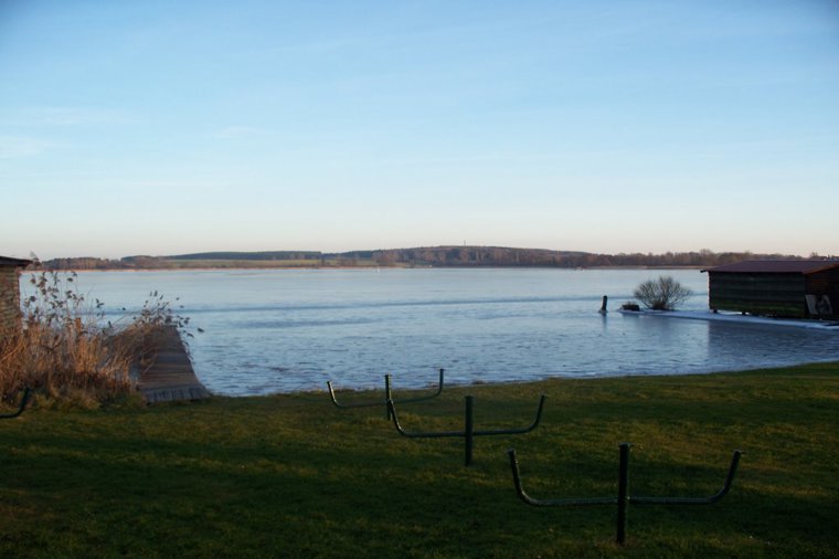 Integrative DRK Kindertagesstätte "Spatzenhus" in wesenberg, PLZ 17255 - 1