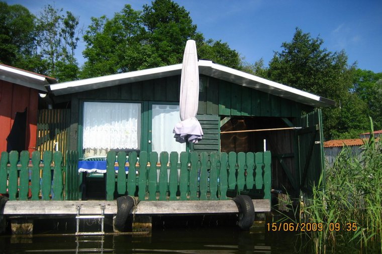 Integrative DRK Kindertagesstätte "Spatzenhus" in wesenberg, PLZ 17255 - 2