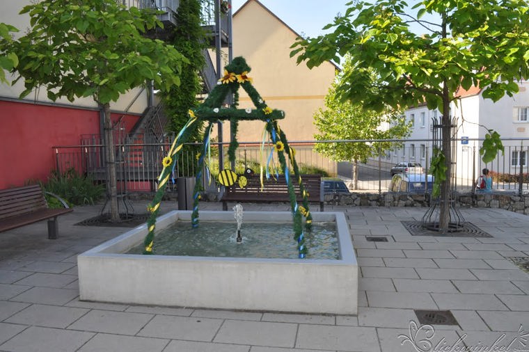 Integrative DRK Kita Gänseblümchen in neustadt an der orla, PLZ 07806 - 2