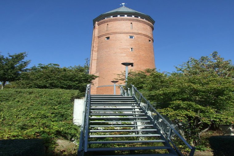 Integrative Evang. Kindertagesstätte "Kinderkahn" in grimmen, PLZ 18507 - 2