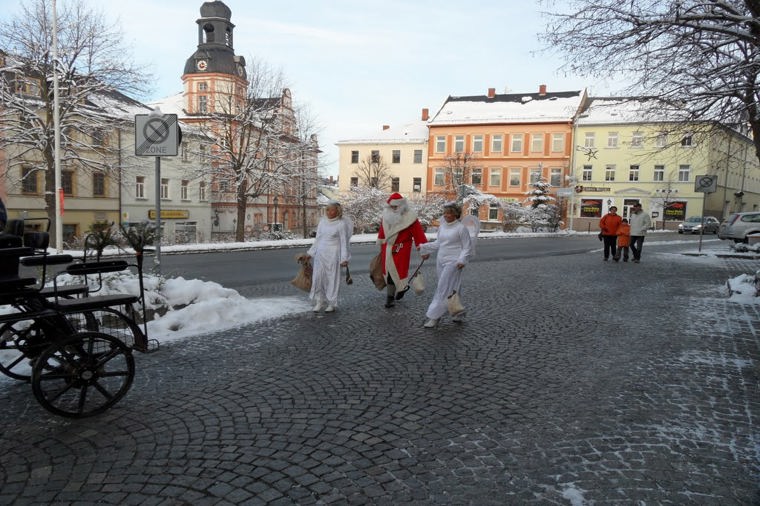 Integrative Kindertageseinrichtung "Parkkindergarten" in schleiz, PLZ 07907 - 2