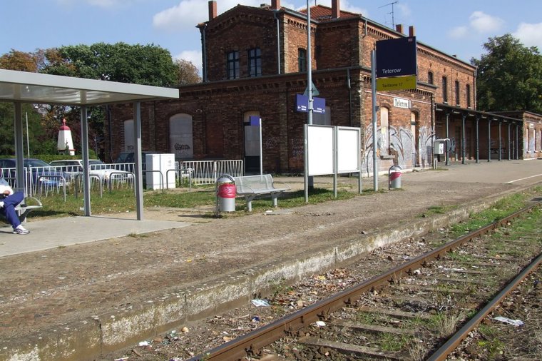 Integrative Kindertagesstätte "An der Buche" in teterow, PLZ 17166 - 2