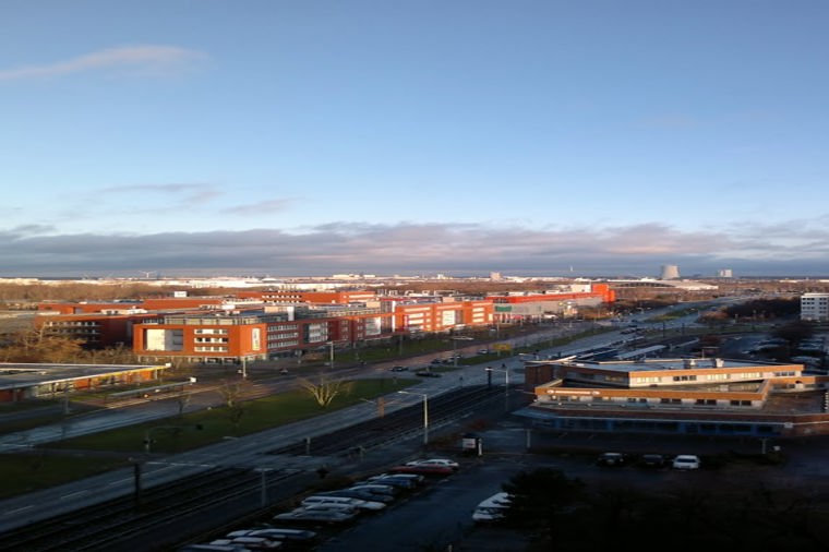 Integrative Kindertagesstätte Benjamin Blümchen in rostock, PLZ 18107 - 1