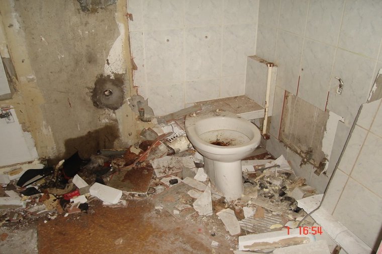 Integrative Kindertagesstätte in neubrandenburg, PLZ 17036 - 1