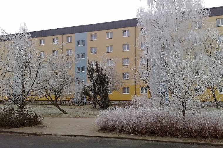 Integrative Kindertagesstätte in neubrandenburg, PLZ 17036 - 2