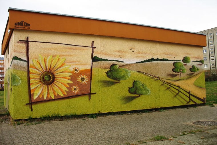 Integrative Kindertagesstätte Lebensbaum in rostock, PLZ 18147 - 2