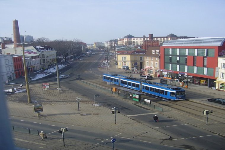 Integrative Kindertagesstätte Lindenpark in rostock, PLZ 18057 - 2