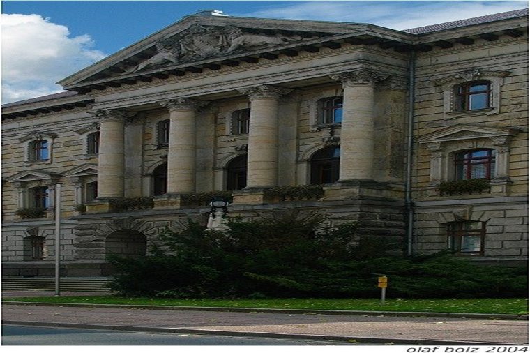 Integrative Kindertagesstätte "Pusteblume" in altenburg, PLZ 04600 - 2