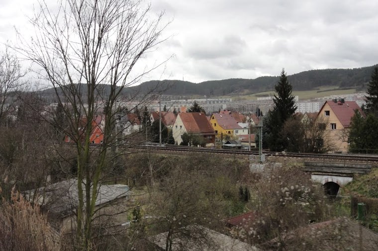 Integrative Kindertagesstätte Schwabenhaus in jena, PLZ 07745 - 1