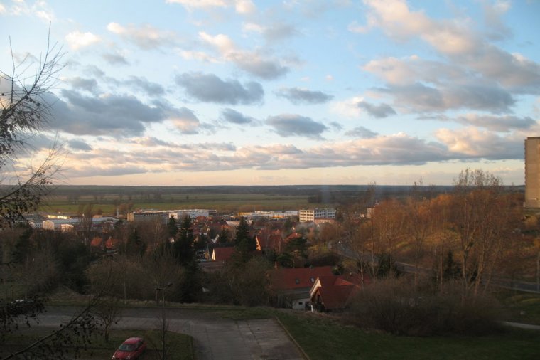 Integrative Kindertagesstätte "Sonnenschein" in neubrandenburg, PLZ 17034 - 2