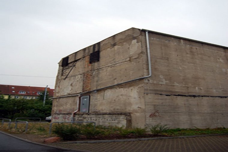 Integrative Kindertagesstätte "Spielkiste" in rostock, PLZ 18057 - 1