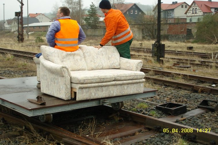 Integrative Kindertagesstätte Vacha in vacha, PLZ 36404 - 1