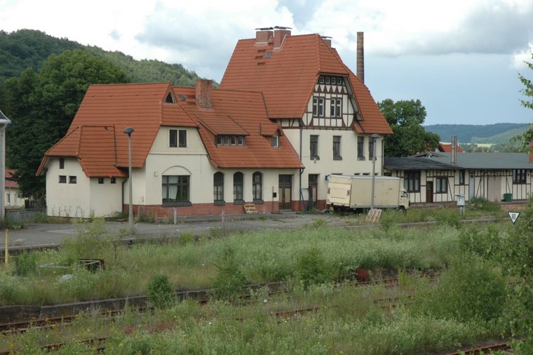 Integrative Kindertagesstätte Vacha in vacha, PLZ 36404 - 2