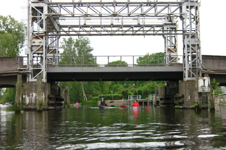 Integrative Kindertagesstätte "Warnowkrümel" in schwaan, PLZ 18258 - 2