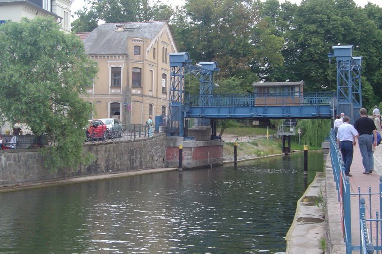 Integrative Kindertagesstätte "Zwergenparadies" in plau am see, PLZ 19395 - 1