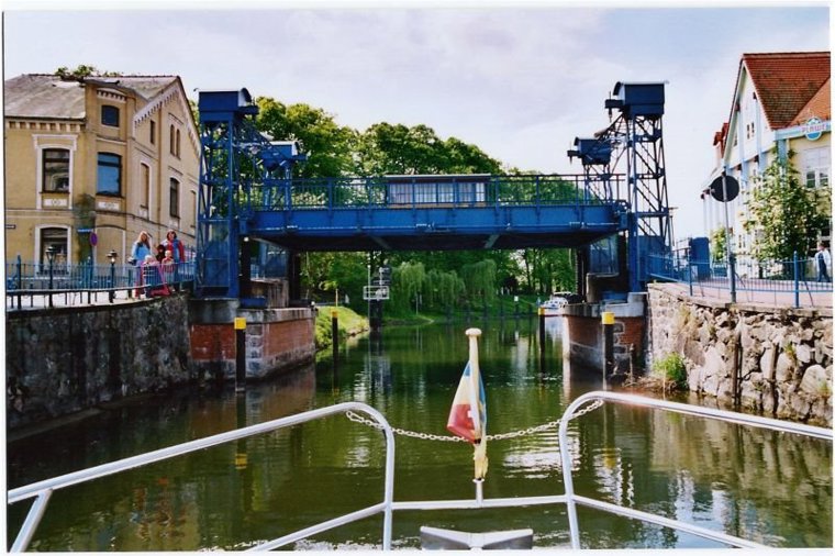 Integrative Kindertagesstätte "Zwergenparadies" in plau am see, PLZ 19395 - 2