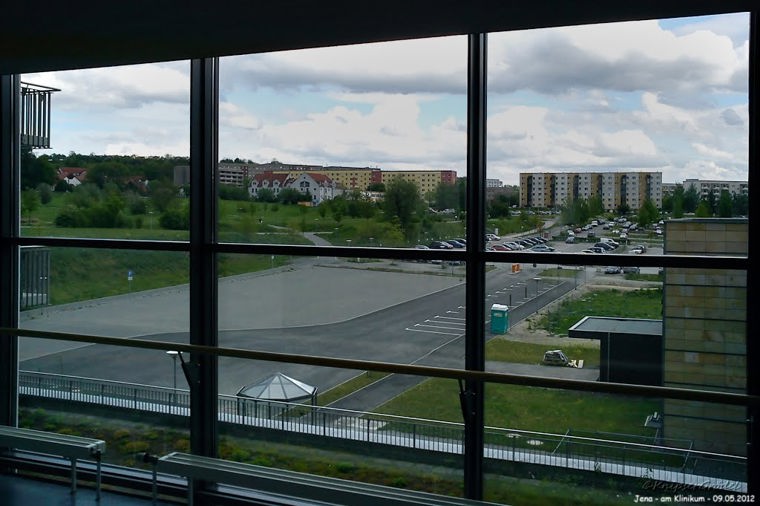 Integrative Kita Frechdachs in jena, PLZ 07747 - 1