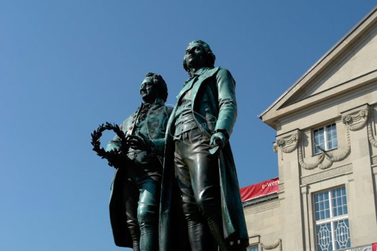 Integrative Kita Hufeland in weimar, PLZ 99423 - 1