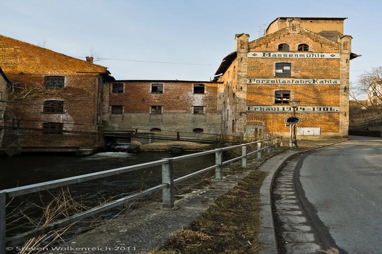 Integrative Kita Märchenland in kahla, PLZ 07768 - 1