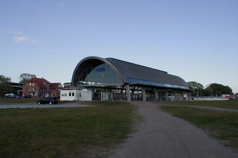 Integrative Kita Pusteblume in kaltenkirchen, PLZ 24568 - 1