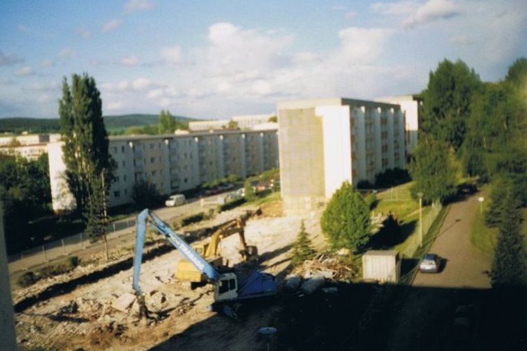 Integrative Kita Regenbogen in saalfeld/saale, PLZ 07318 - 1