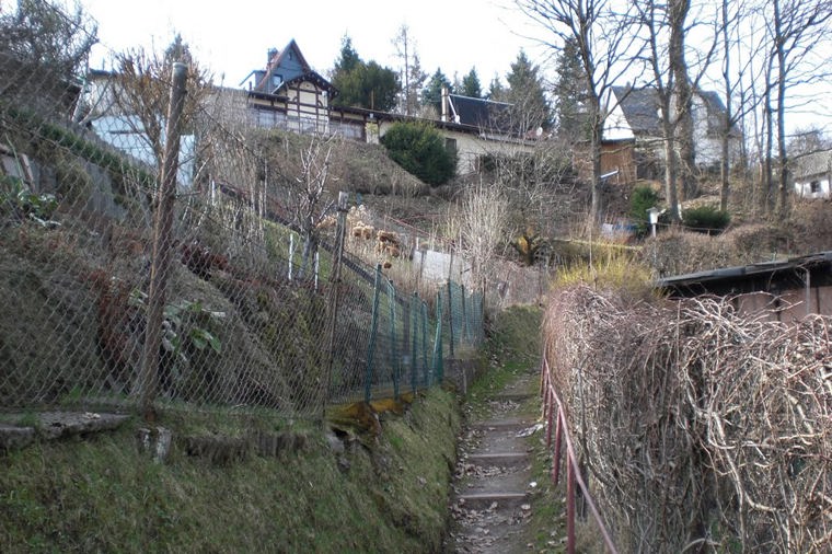 Integrative Kita Sonnenschein in sonneberg, PLZ 96515 - 1